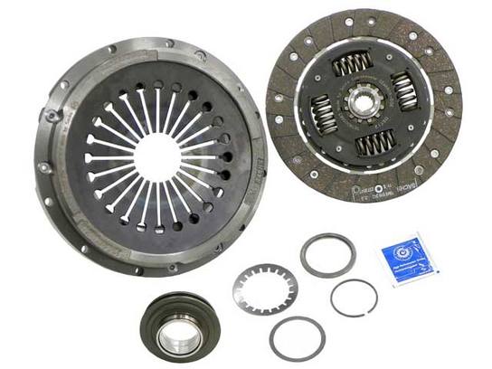 Sachs Clutch Kit Kf200 01