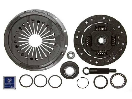 Sachs Clutch Kit Kf298 02