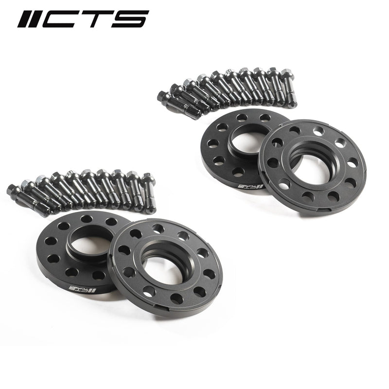 CTS TURBO Mercedes-Benz E-Class/AMG Flush Kit