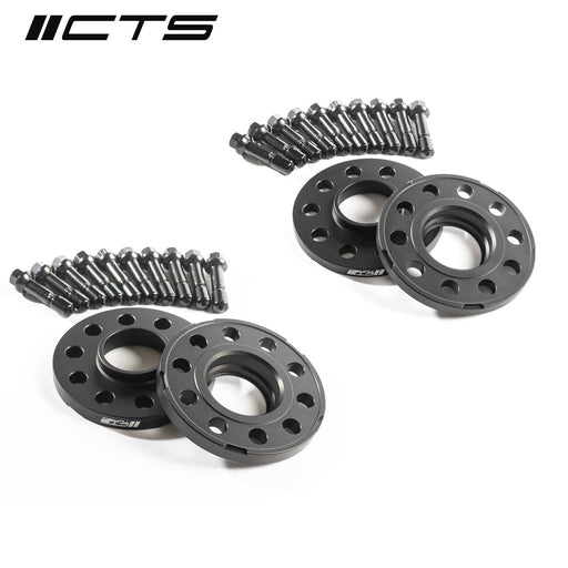 CTS TURBO Mercedes-Benz E-Class/AMG Flush Kit