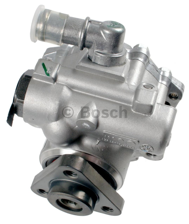 Audi Power Steering Pump (Rebuilt) 8E0145155P – Bosch KS01000529