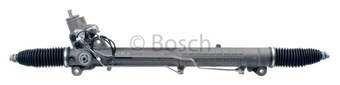 Audi Power Steering Rack (Rebuilt) 4E1422052DX – Bosch KS01000929