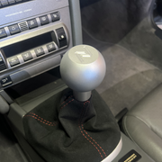 Numeric Logo Billet Aluminum Weighted Shift Knob 718/981/991/992