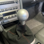 Spiral Billet Aluminum Weighted Shift Knob 986/987/996/997