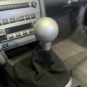 Billet Aluminum Weighted Shift Knob 718/981/991/992