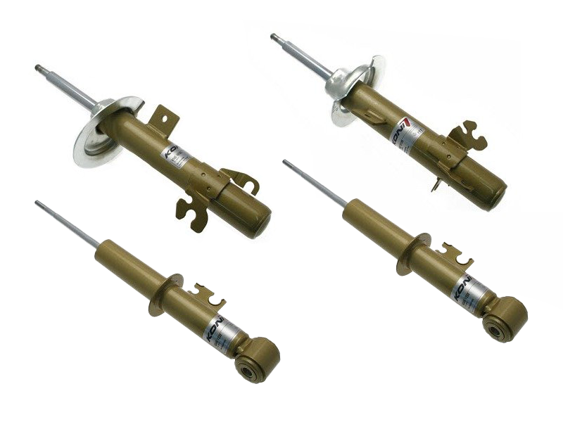 Koni Struts & Shocks | Full Kit FSD Gold • 2100.4018