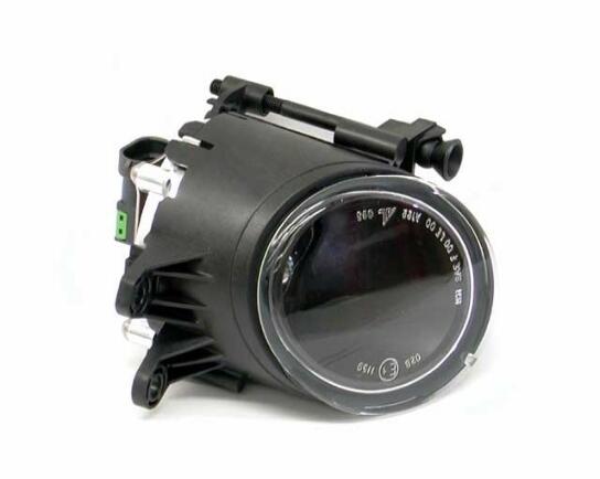 Audi Foglight Assembly – Driver Side 8E0941699B – Automotive Lighting 8E0941699B