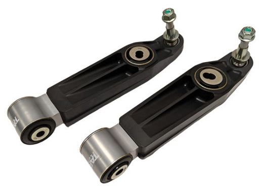 Cup-Series Control Arm Kit (GT3 Rubber Spec)