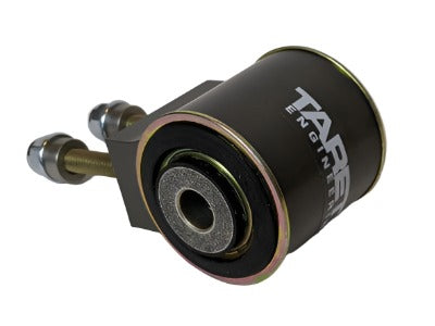 LCA Rubber End, GT3 Style