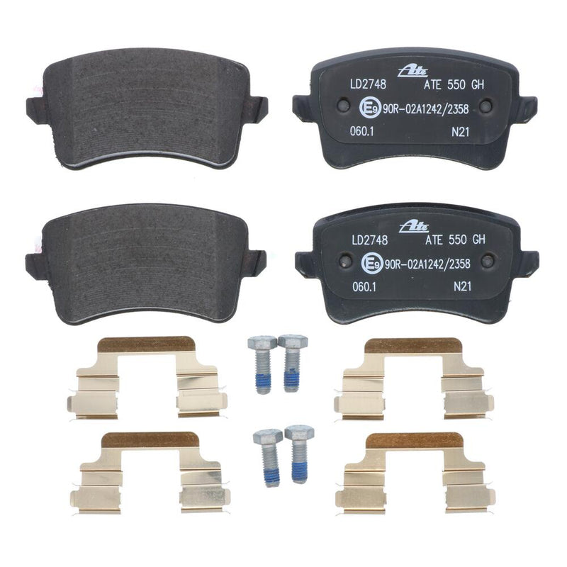 Brake Pad Set
