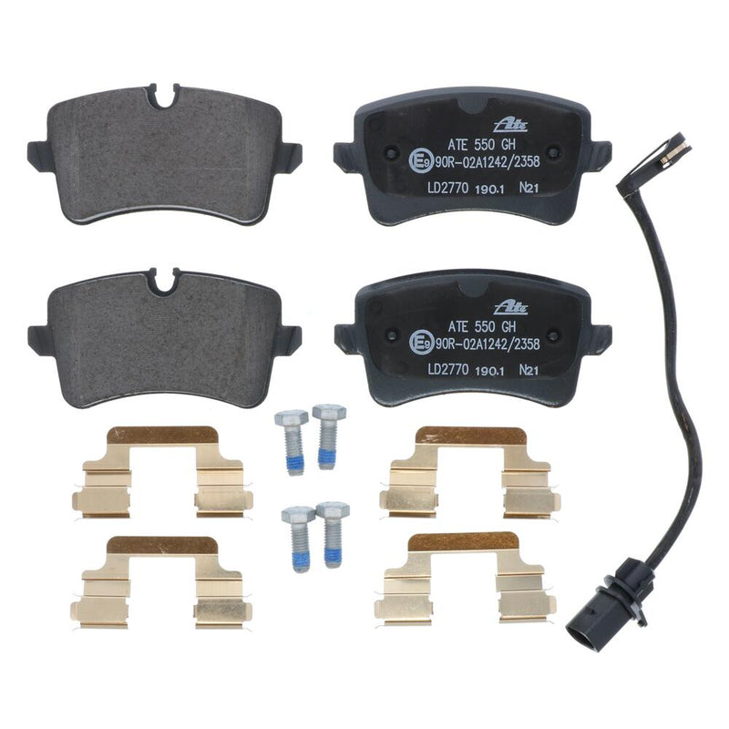 Brake Pad Set