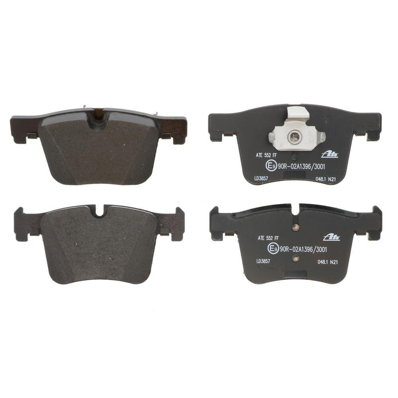 ATE CERAMIC Brake Pad Set LD3857