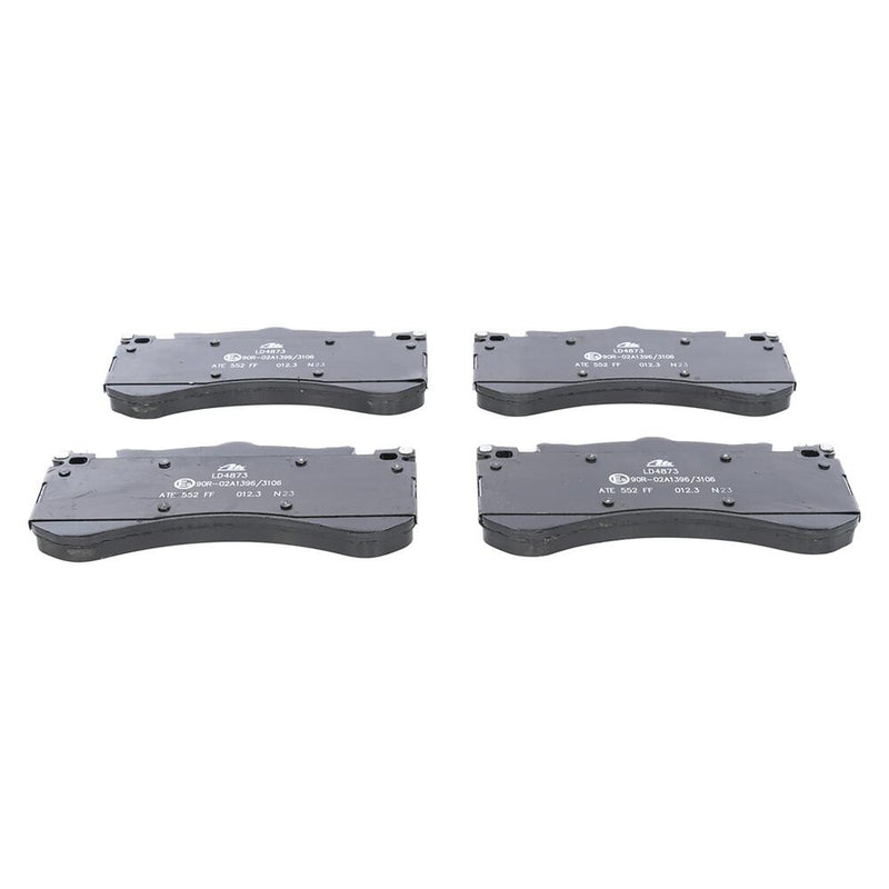 ATE CERAMIC Brake Pad Set LD4873