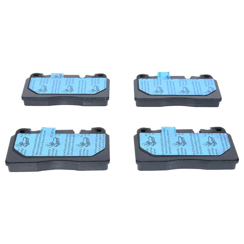 Brake Pad Set