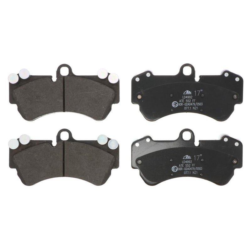 Brake Pad Set