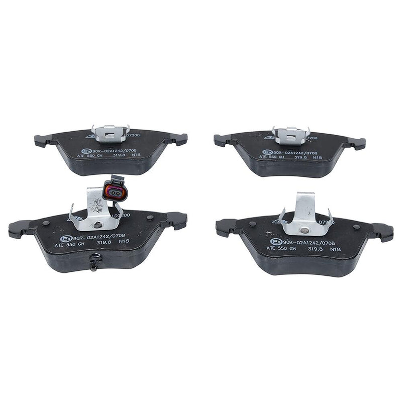 Brake Pad Set