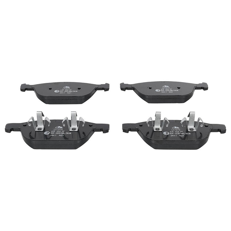 ATE CERAMIC Brake Pad Set LD7272