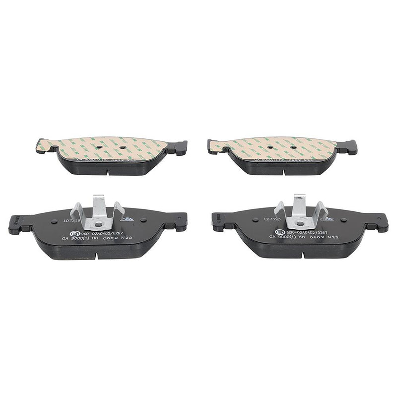 ATE CERAMIC Brake Pad Set LD7328
