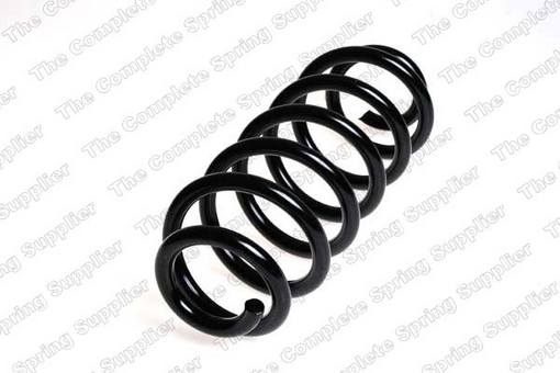 Coil Spring – Front