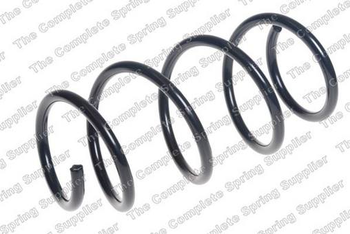Coil Spring – Front