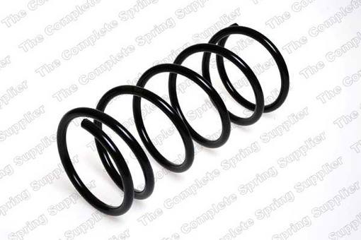Coil Spring – Front