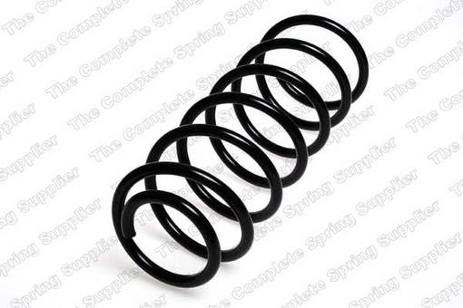 Coil Spring – Front