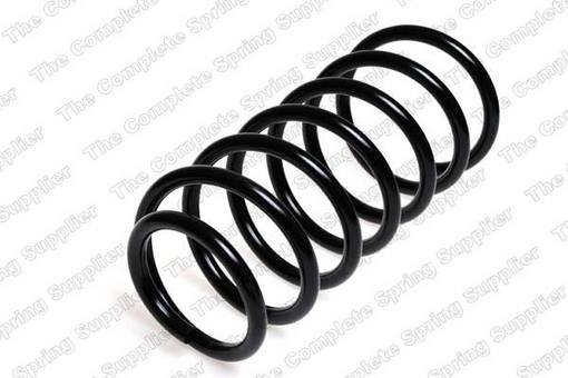 Coil Spring – Front
