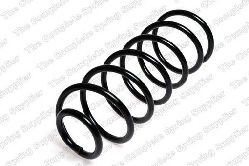 Coil Spring – Front