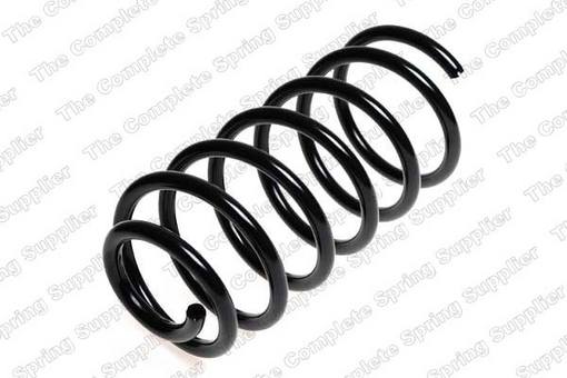 Coil Spring – Front