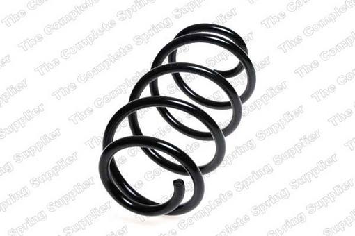 Coil Spring – Front (For BlueMotion) (Type 5K1) (Without Heavy Duty Suspension)