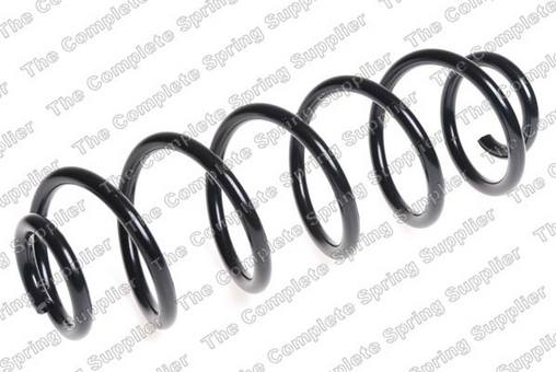 VW Coil Spring – Rear (without Sport Suspension) 8K0511115DJ – Lesjofors 4204276