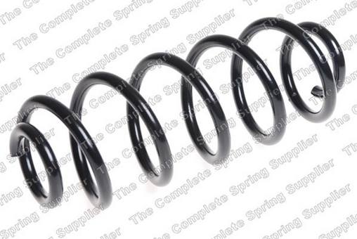 Coil Spring – Rear (With Sports Suspension)