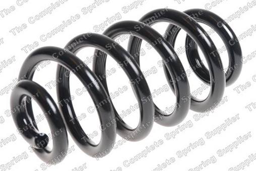 Coil Spring – Rear