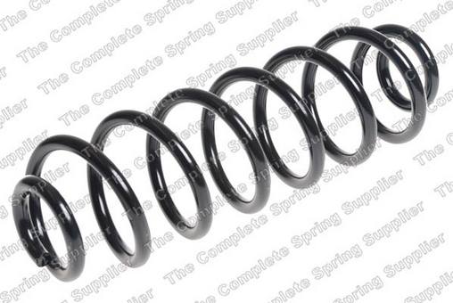 Coil Spring – Rear (Type 8KH)