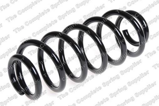 Coil Spring – Rear (With Sports Suspension)