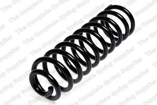 Coil Spring – Rear