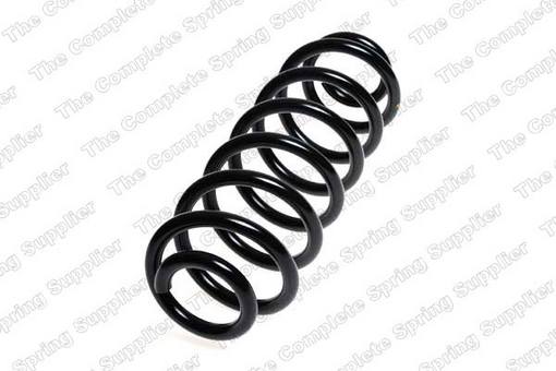 VW Coil Spring – Rear (without Sport Suspension) 3C0511115AF – Lesjofors 4295075