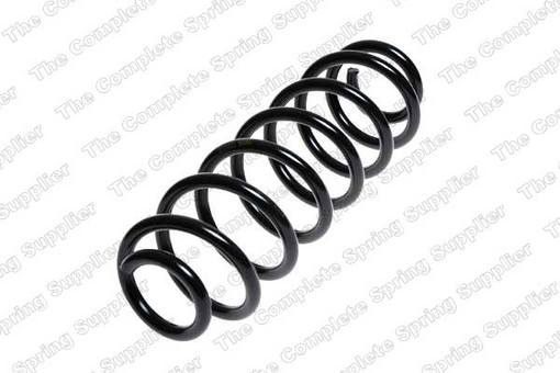 VW Coil Spring – Rear (without Heavy Duty Suspension or Sport Suspension) 1K0511115BG – Lesjofors 4295078
