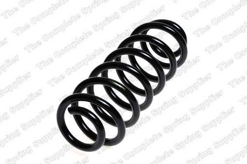 VW Coil Spring – Rear (Heavy duty – without Sport Suspension) – Lesjofors 4295079
