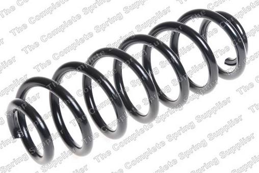 Coil Spring – Rear