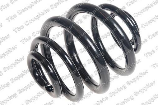 Coil Spring – Rear
