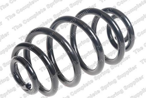 Coil Spring – Rear