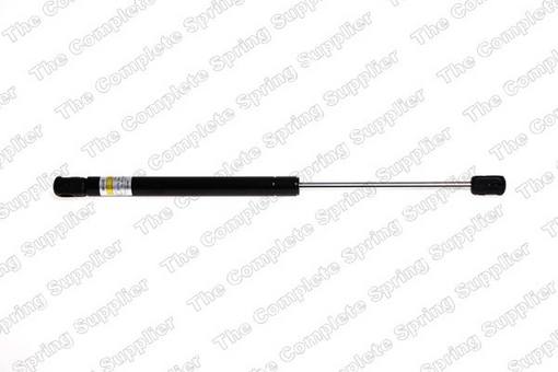 Audi Hood Lift Support – Front 4E0823359D – Lesjofors 8004221