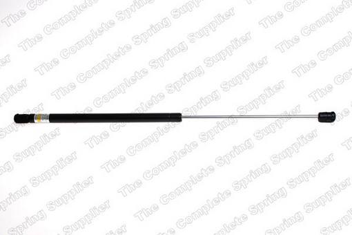 Mini Hood Lift Support – Front 51237175020 – Lesjofors 8058700