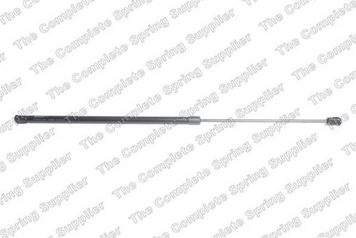 Volkswagen Tailgate Lift Support Lesjofors 5C5827550D