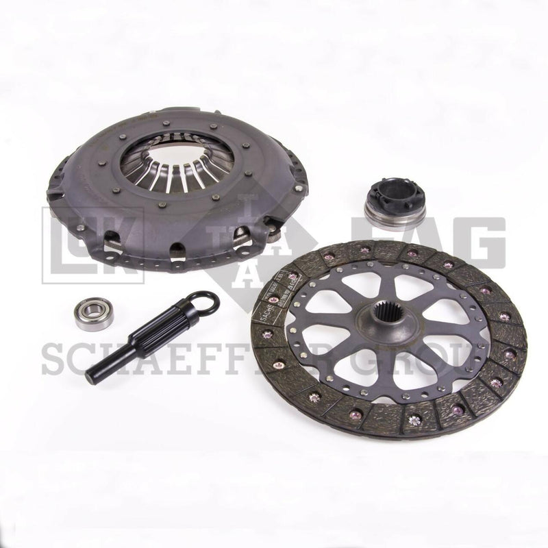 Porsche Clutch Kit – Luk 6243629000
