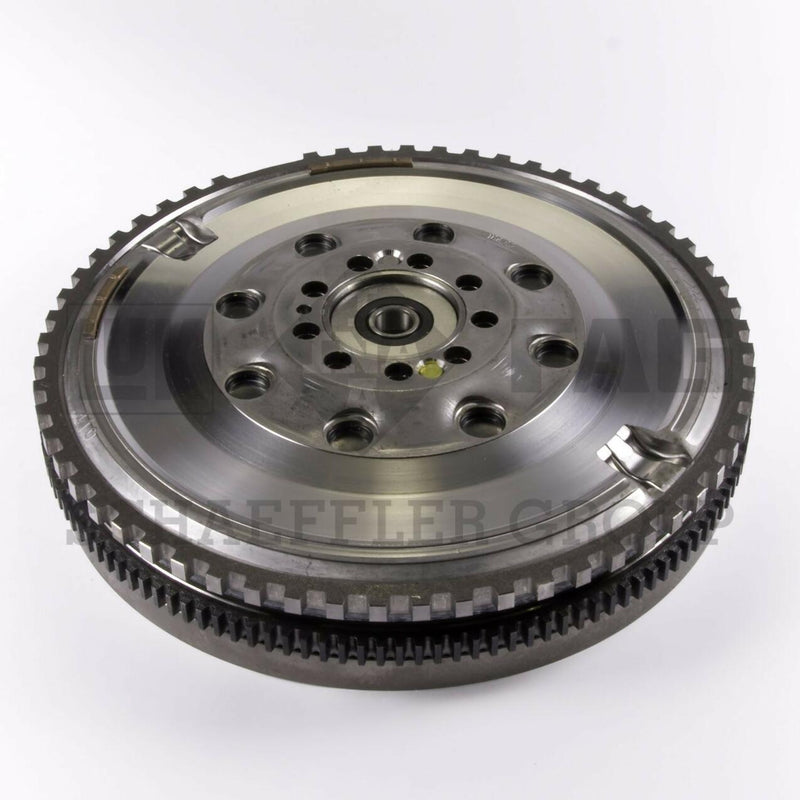 Porsche Flywheel (Dual-Mass) 96411401202 – Luk 4150019100