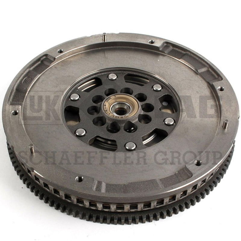 Audi Flywheel (Dual-Mass) 079105266F – Luk 4150597100