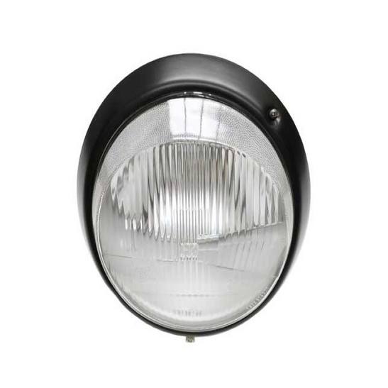 Porsche Headlight Assembly 91163111302 – Automotive Lighting 91163111302