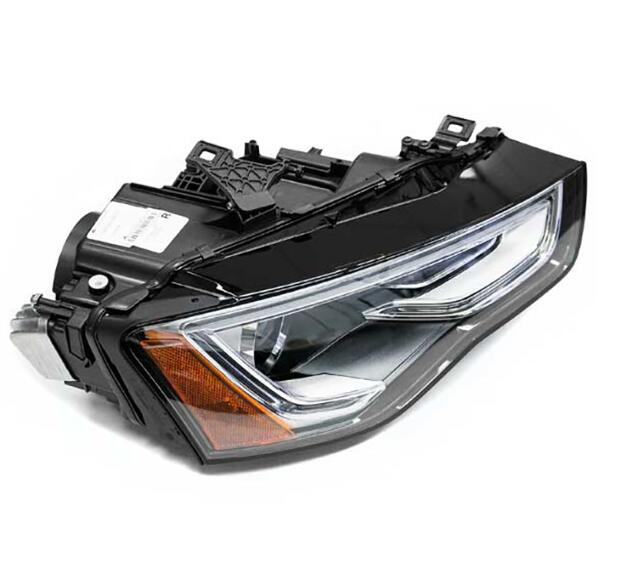 Audi Headlight Assembly – Automotive Lighting LPO061